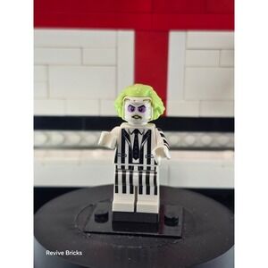 Dimensions / Beetlejuice - dim050 - Beetlejuice